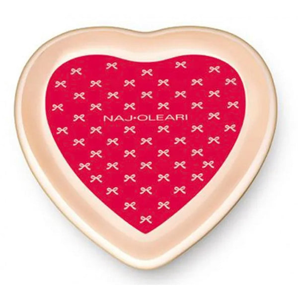Naj Oleari Naj Oleari Il Cuore Make Up Palette 7 Pieces - Health & Beauty > Personal Care > Cosmetics > Cosmetic Sets