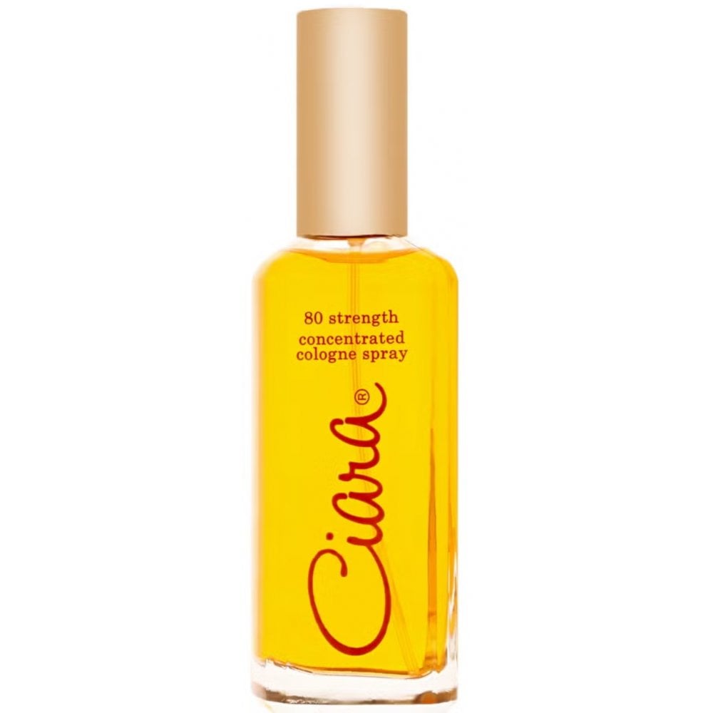 Real Tech Revlon Ciara 68ml EDT Spray - Health & Beauty > Personal Care > Cosmetics > Perfumes & Colognes > Eaux De Toilette