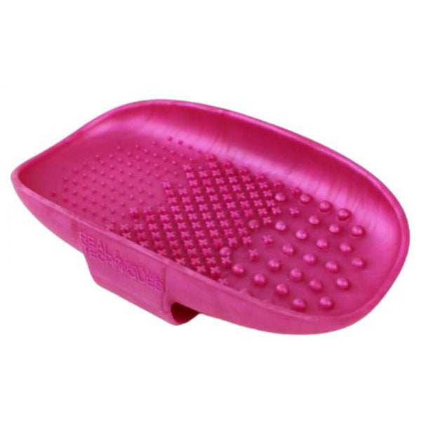 Real Techniques Real Techniques Brush Cleansing Palette - Health & Beauty > Personal Care > Cosmetics > Cosmetic Tool Cleansers