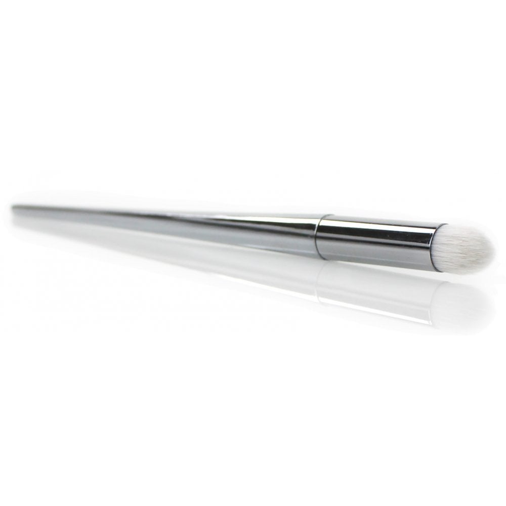 Real Techniques Real Techniques Bold Metal 201 Pointed Crease Brush - Health & Beauty > Personal Care > Cosmetics > Cosmetic Tools > Makeup Tools > Makeup Brushes
