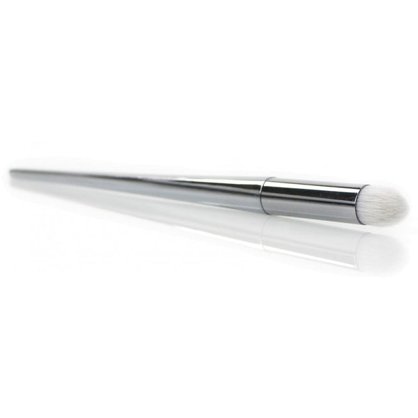 Real Techniques Real Techniques Bold Metal 201 Pointed Crease Brush - Health & Beauty > Personal Care > Cosmetics > Cosmetic Tools > Makeup Tools > Makeup Brushes