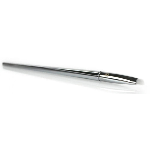 Real Techniques Real Techniques Bold Metal 202 Angled Liner Brush - Health & Beauty > Personal Care > Cosmetics > Cosmetic Tools > Makeup Tools > Makeup Brushes