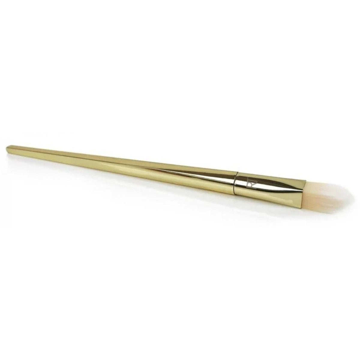 Real Techniques Real Techniques Bold Metal 102 Triangle Concealer Brush - Health & Beauty > Personal Care > Cosmetics > Cosmetic Tools > Makeup Tools > Makeup Brushes