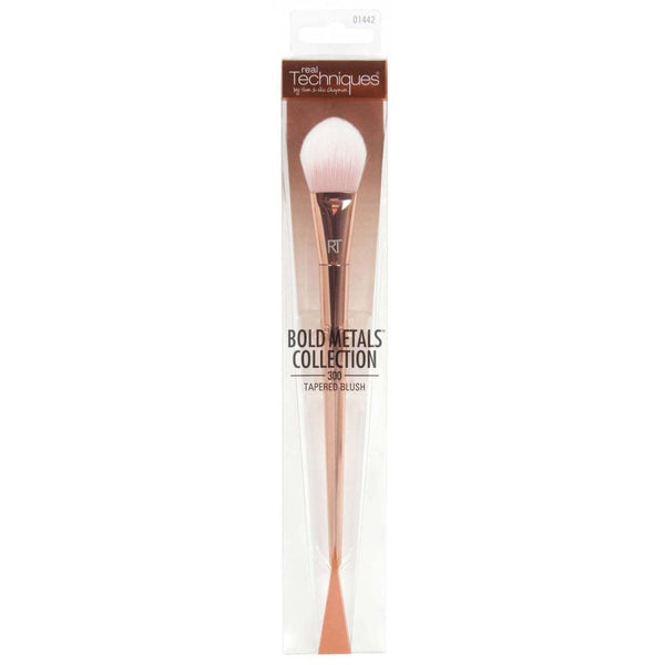 Real Techniques Real Techniques Bold Metals 300 Tapered Brush - Health & Beauty > Personal Care > Cosmetics > Cosmetic Tools > Makeup Tools > Makeup Brushes