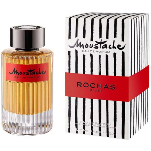 Rochas Moustache 125ml EDP Spray