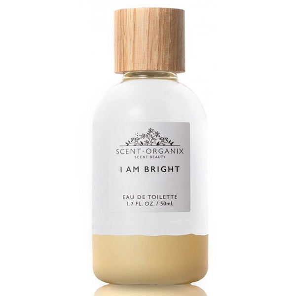 Scent Organix Scent-Organix I Am Bright 50ml EDT Spray - Health & Beauty > Personal Care > Cosmetics > Perfumes & Colognes > Eaux De Toilette