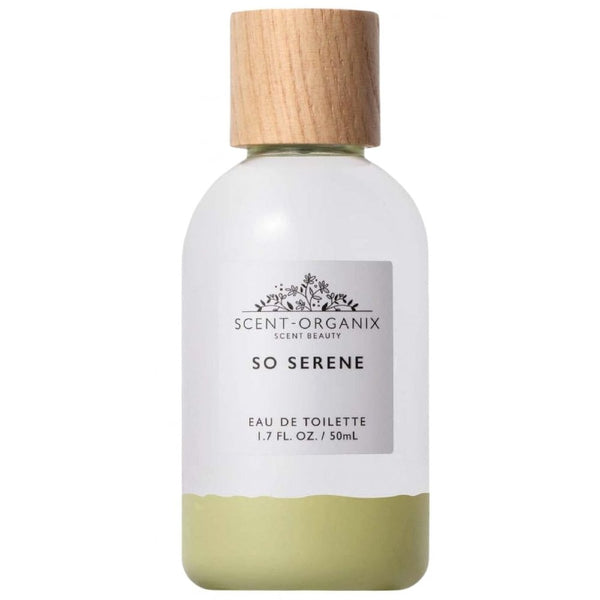 Scent Organix Scent-Organix So Serene 50ml EDT Spray - Health & Beauty > Personal Care > Cosmetics > Perfumes & Colognes > Eaux De Toilette
