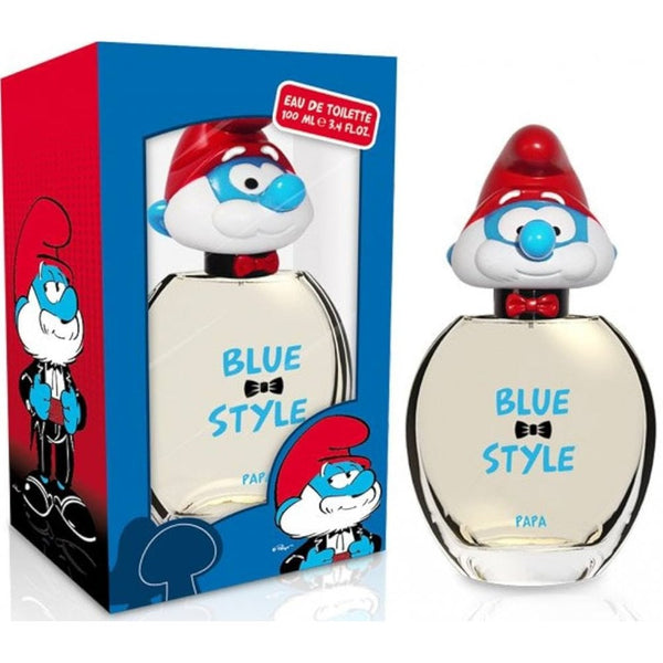 Smurfs Smurfs Papa 3D 50ml EDT Spray - Health & Beauty > Personal Care > Cosmetics > Perfumes & Colognes > Eaux De Toilette