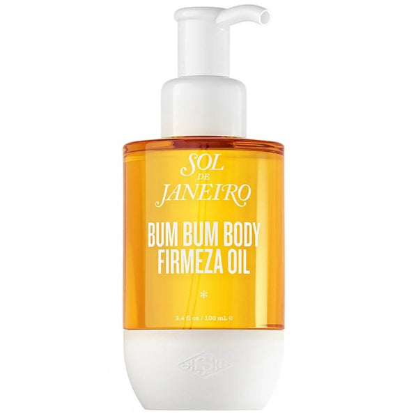 SOL DE JANEIRO Sol De Janeiro Bum Bum Body Firmeza Oil 100ml - Health & Beauty > Personal Care > Cosmetics > Skin Care > Body Oil
