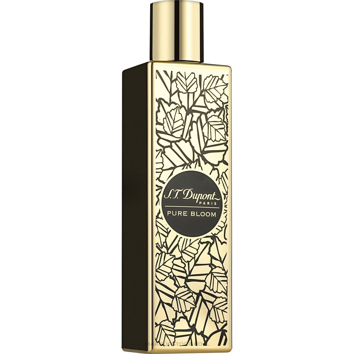 S.T. DUPONT S.T. Dupont Pure Bloom For Her 100ml EDP Spray - Health & Beauty > Personal Care > Cosmetics > Perfumes & Colognes > Eaux de Parfum