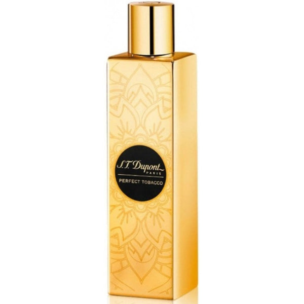 S.T. DUPONT S.T. Dupont Perfect Tobacco 100ml EDP Spray - Health & Beauty > Personal Care > Cosmetics > Perfumes & Colognes > Eaux de Parfum