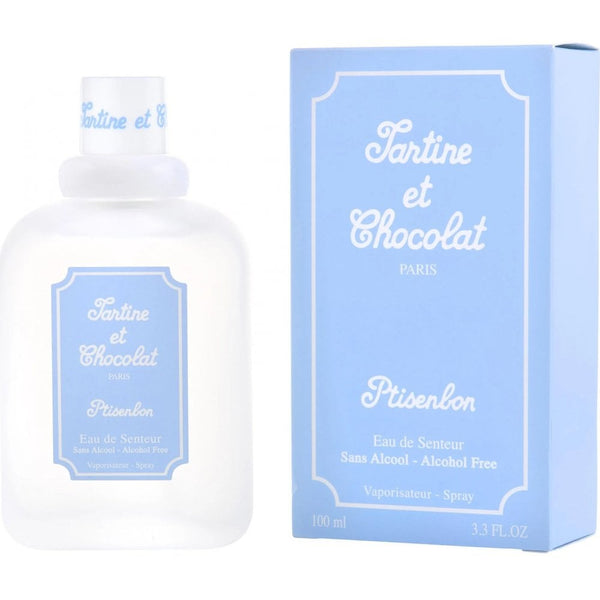 Tartine et Chocolat Tartine Et Chocolat Ptisenbon Alcohol Free Eau De Senteur 100ml Spray - Health & Beauty > Personal Care > Cosmetics > Perfumes & Colognes > Eaux de Parfum
