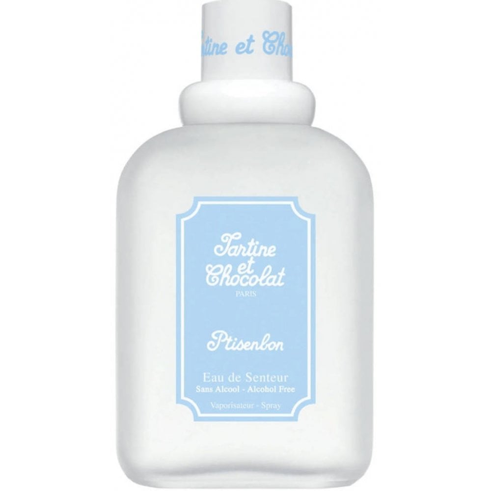 Tartine et Chocolat Tartine Et Chocolat Ptisenbon Alcohol Free Eau De Senteur 100ml Spray - Health & Beauty > Personal Care > Cosmetics > Perfumes & Colognes > Eaux de Parfum
