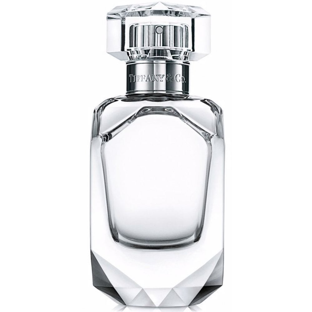 Tiffany & Co Tiffany & Co Sheer 50ml EDT Spray - Health & Beauty > Personal Care > Cosmetics > Perfumes & Colognes > Eaux De Toilette