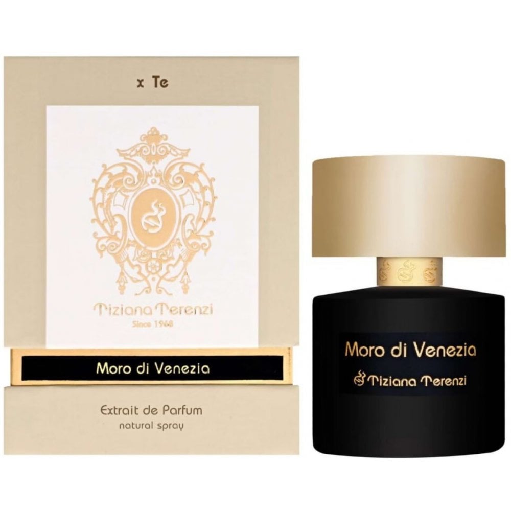 Tiziana Terenzi Moro Di Venezia Extrait Parfum 100ml