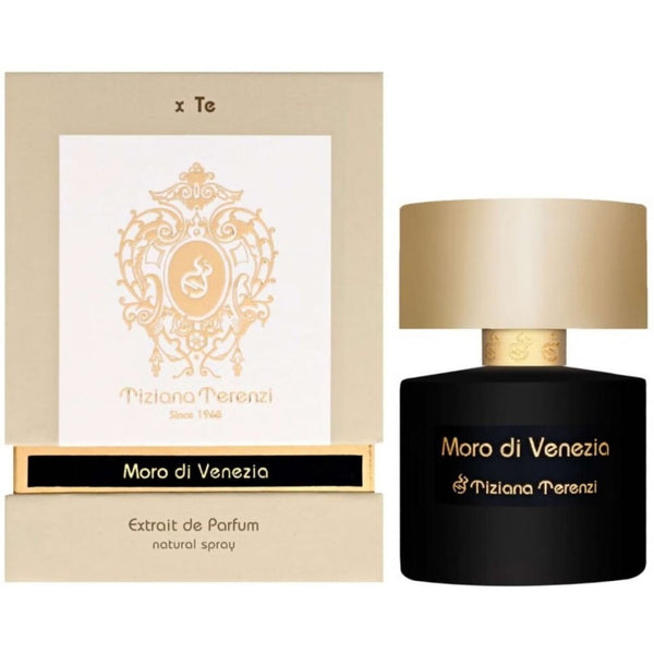 Tiziana Terenzi Moro Di Venezia Extrait Parfum 100ml