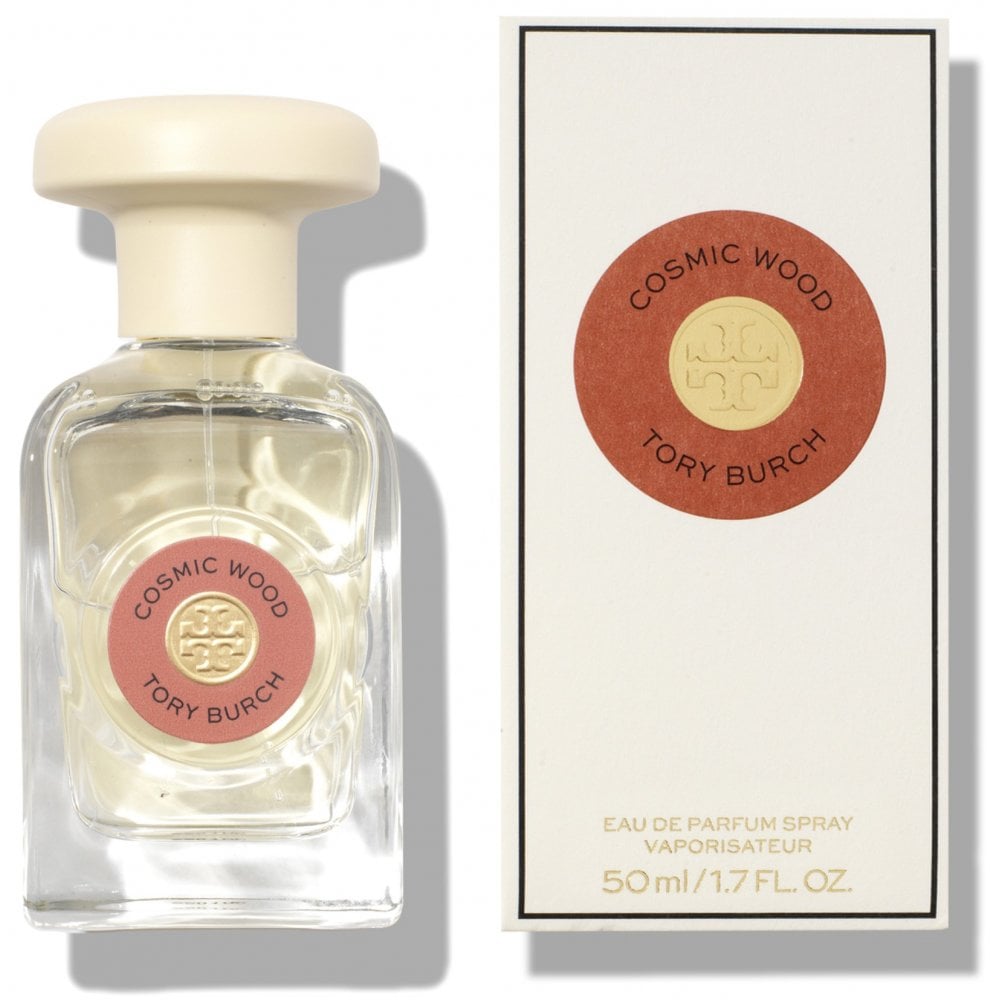 Tory Burch Tory Burch Cosmic Wood 50ml EDP Spray - Health & Beauty > Personal Care > Cosmetics > Perfumes & Colognes > Eaux de Parfum