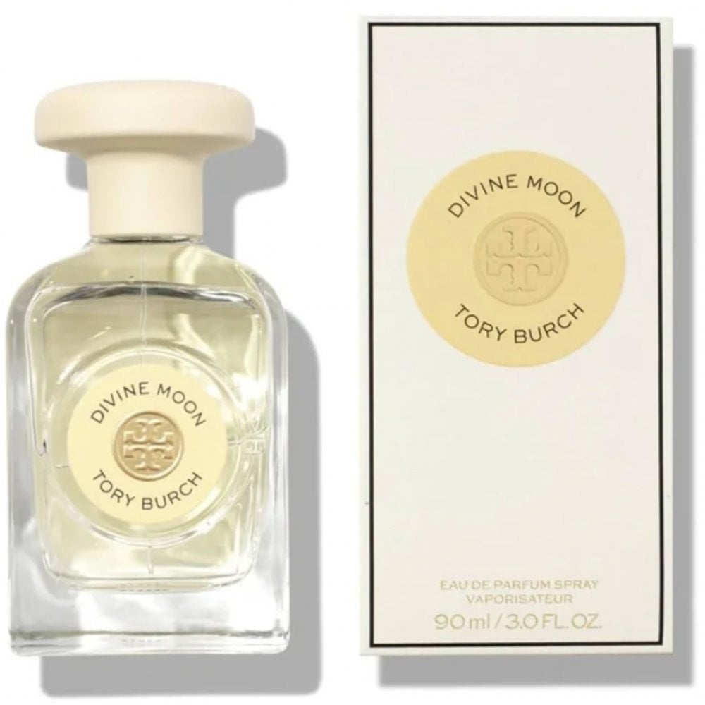 Tory Burch Tory Burch Divine Moon 50ml EDP Spray - Health & Beauty > Personal Care > Cosmetics > Perfumes & Colognes > Eaux de Parfum
