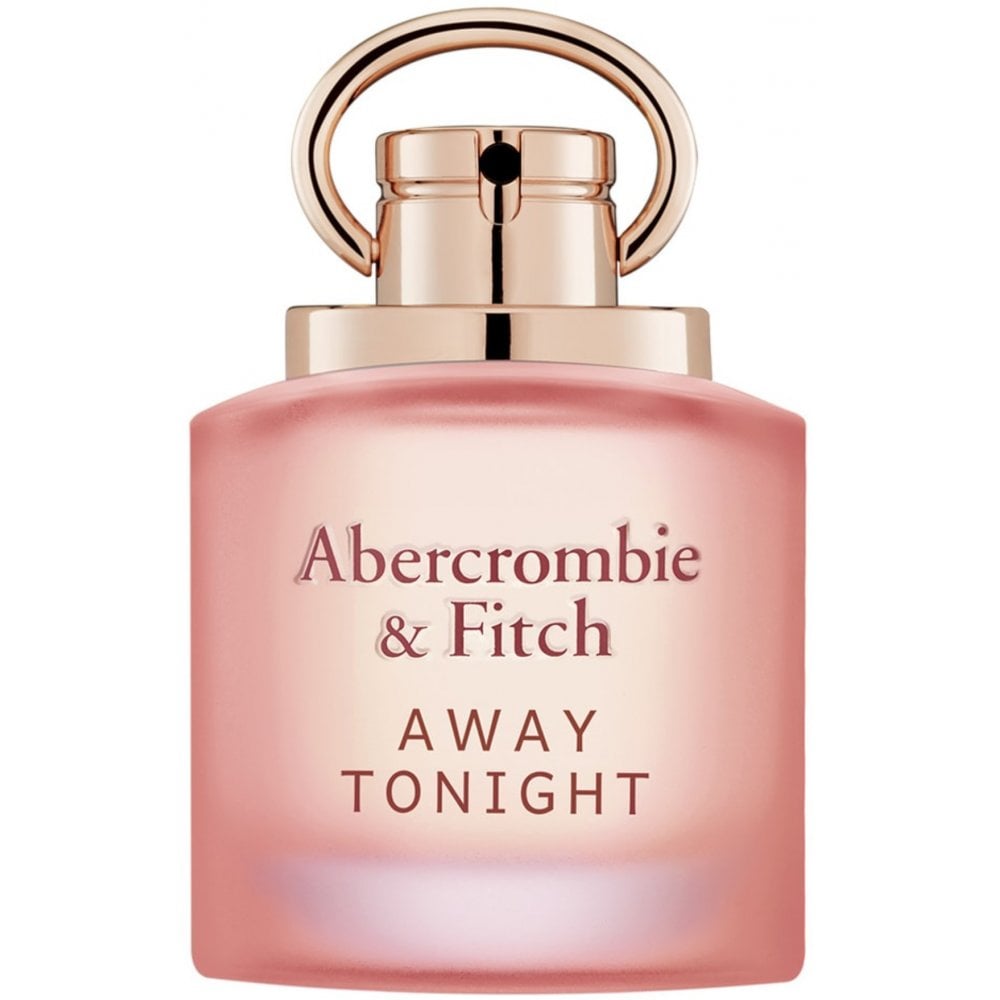 Abercrombie & Fitch Abercrombie & Fitch Away Tonight Woman 100ml EDP Spray - Health & Beauty > Personal Care > Cosmetics > Perfumes & Colognes > Eaux de Parfum