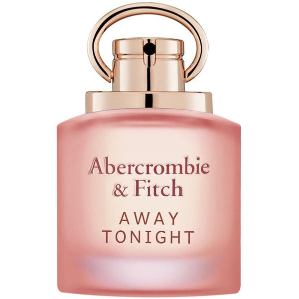 Abercrombie & Fitch Abercrombie & Fitch Away Tonight Woman 100ml EDP Spray - Health & Beauty > Personal Care > Cosmetics > Perfumes & Colognes > Eaux de Parfum