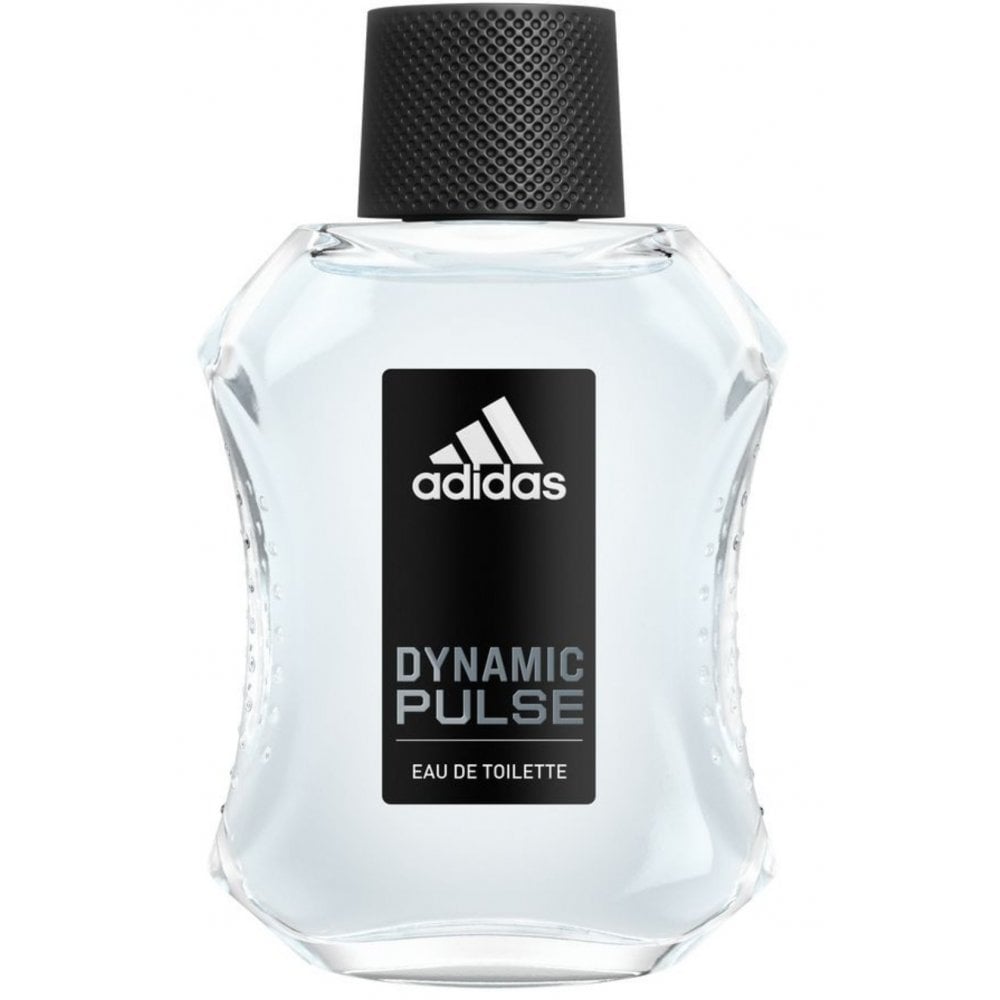 Adidas Fragrances Adidas Dynamic Pulse EDT 100ml - Health & Beauty > Personal Care > Cosmetics > Perfumes & Colognes > Eaux De Toilette