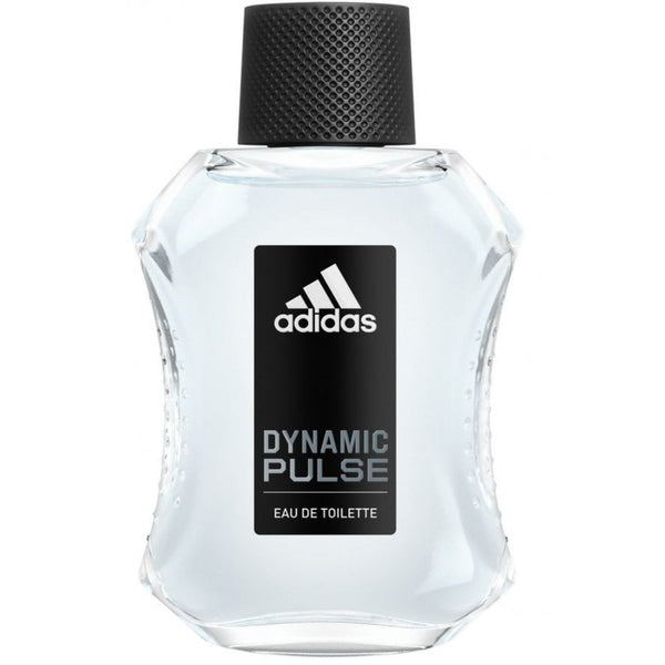 Adidas Fragrances Adidas Dynamic Pulse EDT 100ml - Health & Beauty > Personal Care > Cosmetics > Perfumes & Colognes > Eaux De Toilette
