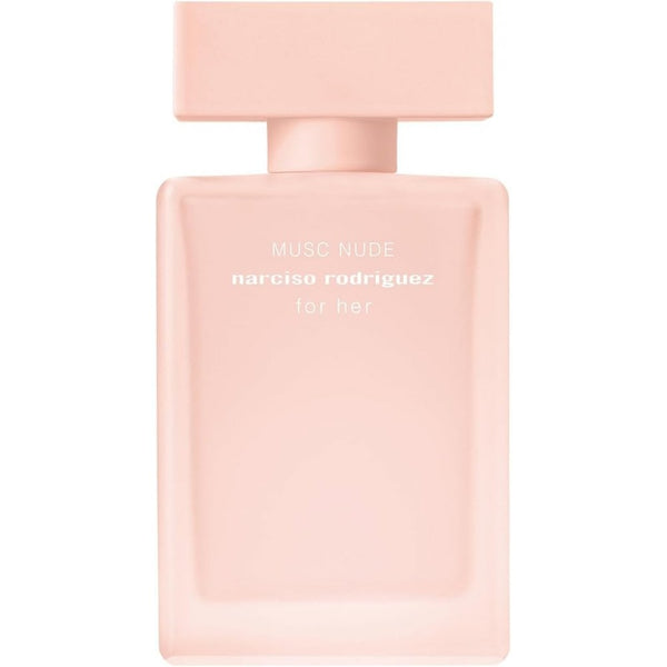 Narciso Rodriguez Narciso Rodriguez Musc Nude For Her 50ml EDP Spray - Health & Beauty > Personal Care > Cosmetics > Perfumes & Colognes > Eaux de Parfum