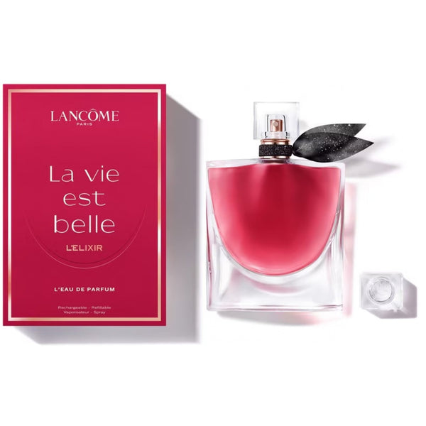 Lancome Lancome La Vie Est Belle L'Elixir L'EDP 30ml Refillable Spray - Health & Beauty > Personal Care > Cosmetics > Perfumes & Colognes > Eaux de Parfum