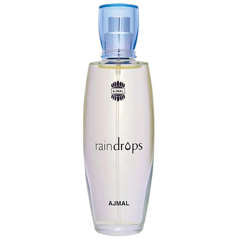 Ajmal Ajmal Raindrops 50ml EDP Spray - Health & Beauty > Personal Care > Cosmetics > Perfumes & Colognes > Eaux de Parfum