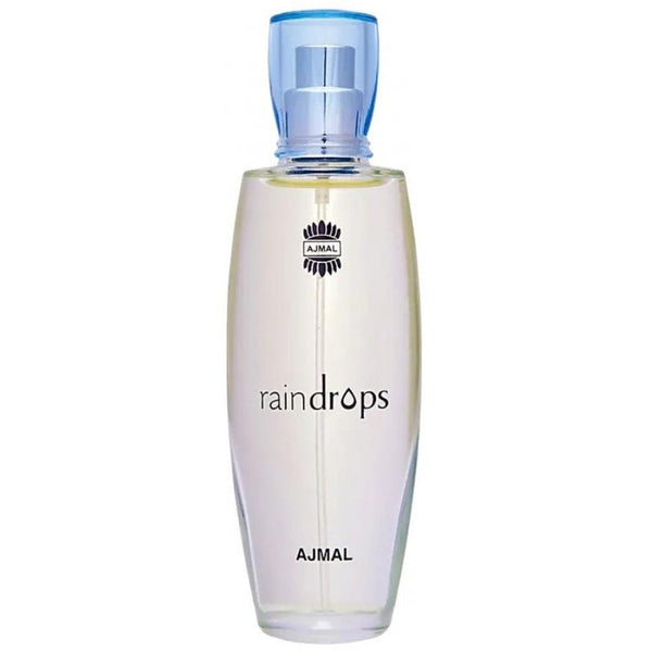 Ajmal Ajmal Raindrops 50ml EDP Spray - Health & Beauty > Personal Care > Cosmetics > Perfumes & Colognes > Eaux de Parfum