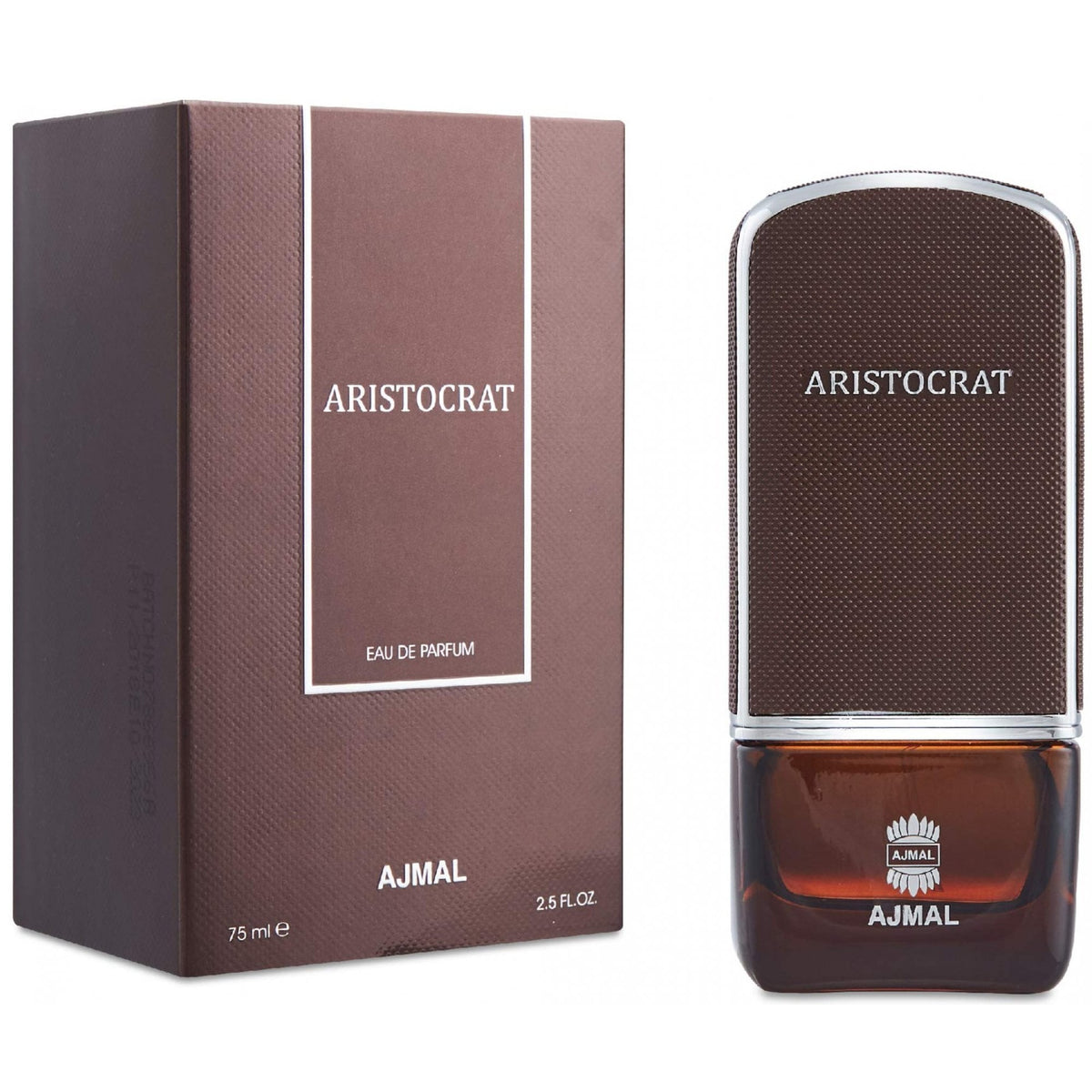 Ajmal Ajmal Aristocrat 75ml EDP Spray - Health & Beauty > Personal Care > Cosmetics > Perfumes & Colognes > Eaux de Parfum