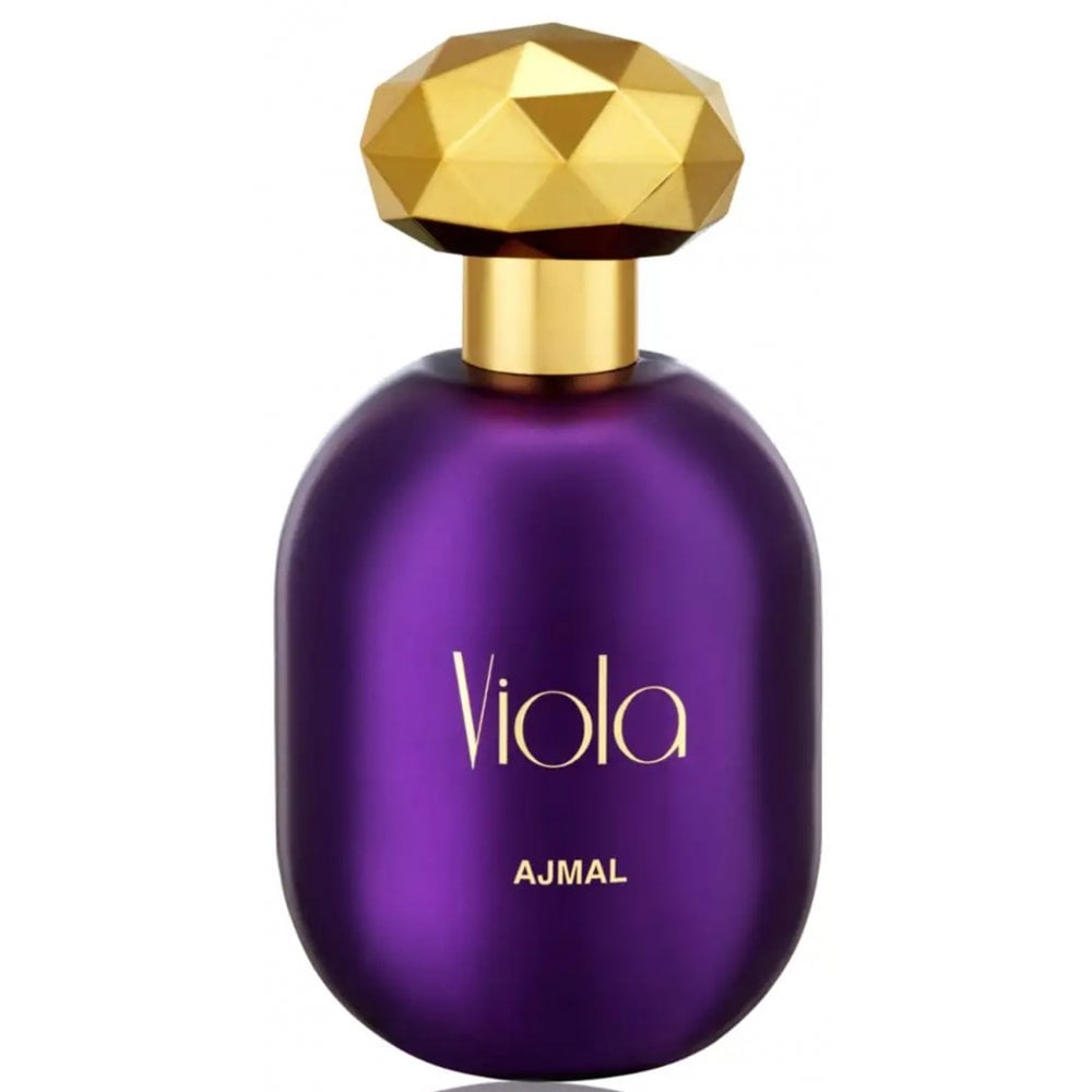 Ajmal Ajmal Viola 75ml EDP Spray - Health & Beauty > Personal Care > Cosmetics > Perfumes & Colognes > Eaux de Parfum