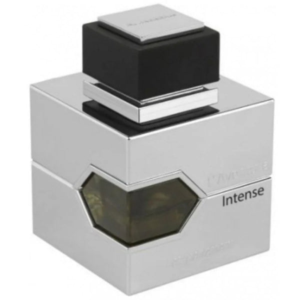 Al Haramain Al Haramain L'Aventure Intense 100ml EDP Spray - Health & Beauty > Personal Care > Cosmetics > Perfumes & Colognes > Eaux de Parfum