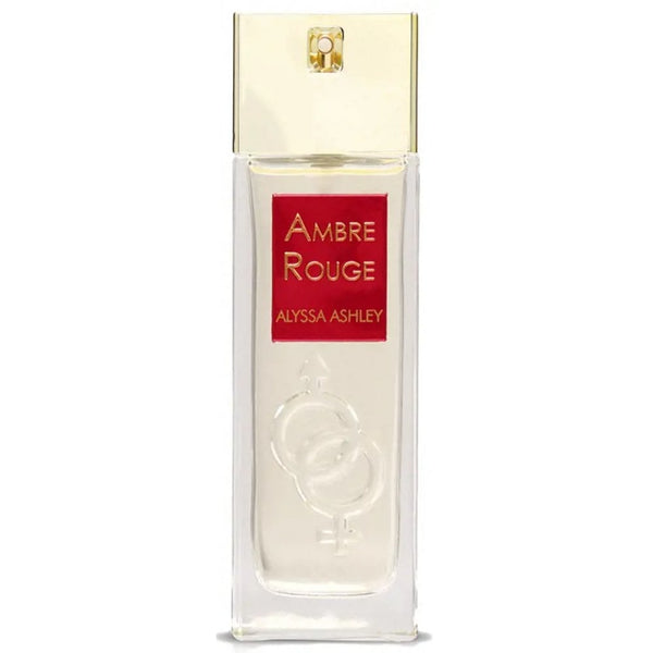 Alyssa Ashley Alyssa Ashley Ambre Rouge 50ml EDP Spray - Health & Beauty > Personal Care > Cosmetics > Perfumes & Colognes > Eaux de Parfum