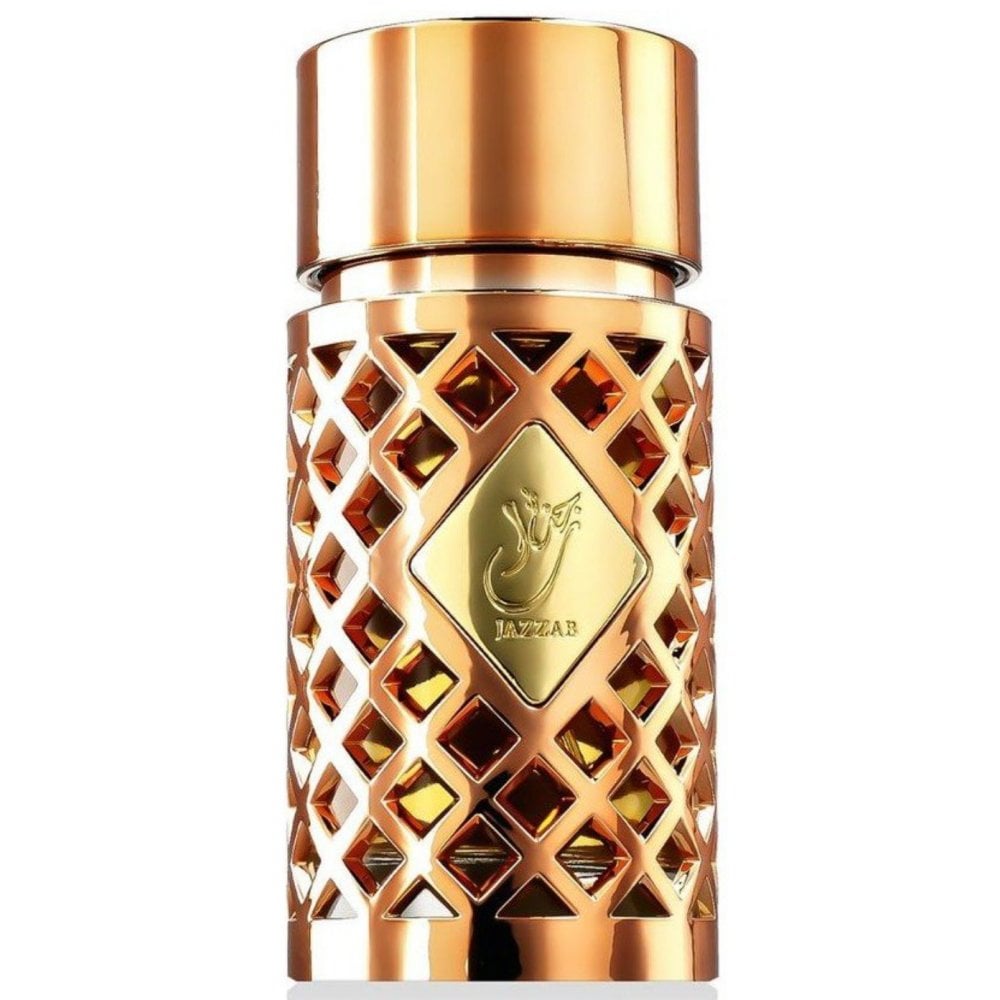 Ard Al Zaafaran Jazzab Gold 100ml EDP Spray