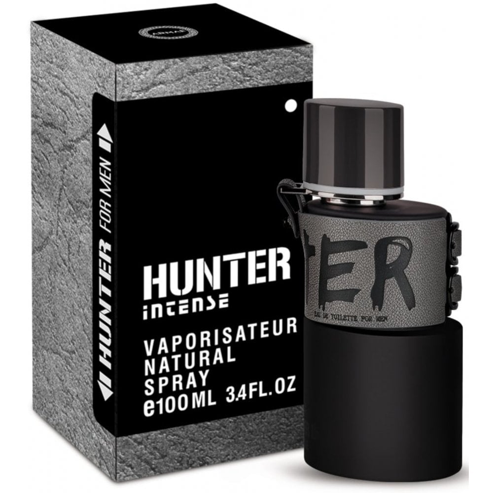 Armaf Armaf Hunter Intense 100ml EDT Spray - Health & Beauty > Personal Care > Cosmetics > Perfumes & Colognes > Eaux De Toilette