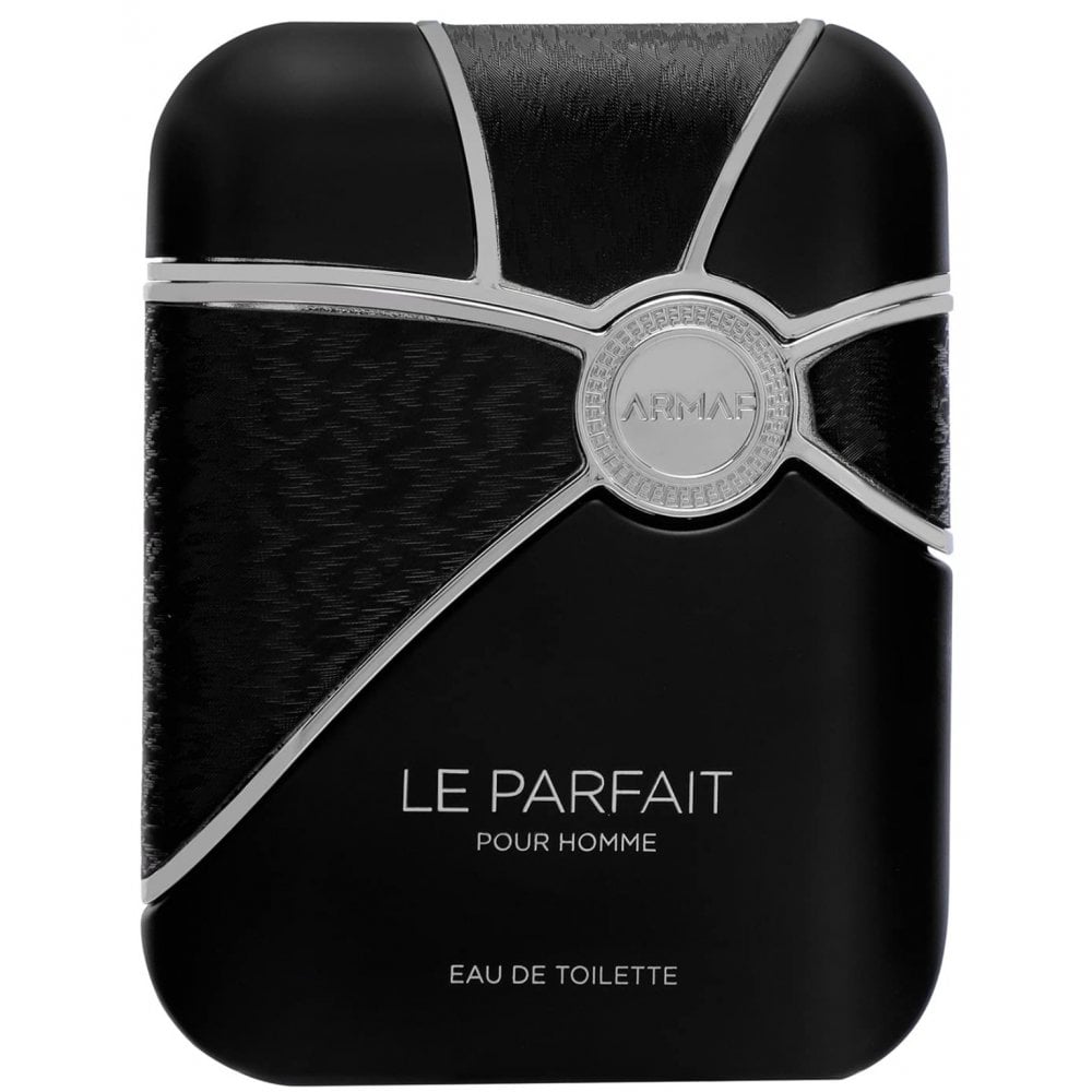Armaf Armaf Le Parfait Pour Homme 100ml EDT Spray - Health & Beauty > Personal Care > Cosmetics > Perfumes & Colognes > Eaux De Toilette