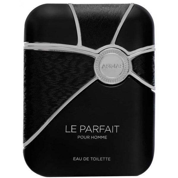Armaf Armaf Le Parfait Pour Homme 100ml EDT Spray - Health & Beauty > Personal Care > Cosmetics > Perfumes & Colognes > Eaux De Toilette