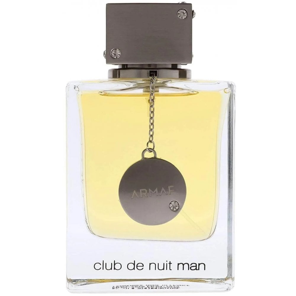 Armaf Armaf Club De Nuit 105ml EDT Spray - Health & Beauty > Personal Care > Cosmetics > Perfumes & Colognes > Eaux De Toilette