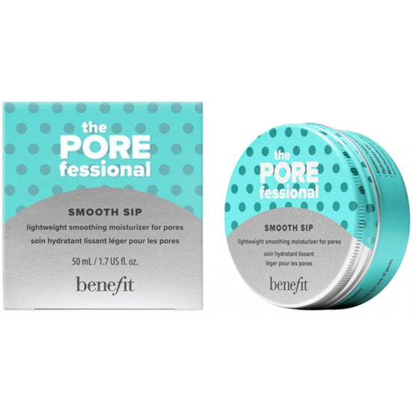 Benefit Benefit The Porefessional Smooth Sip Moisturiser 50ml - Health & Beauty > Personal Care > Cosmetics > Skin Care > Face Moisturizers