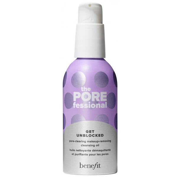 Benefit Benefit The Porefessional Get Unbloked Cleanisng Oil 45ml - Health & Beauty > Personal Care > Cosmetics > Skin Care > Facial Cleansers