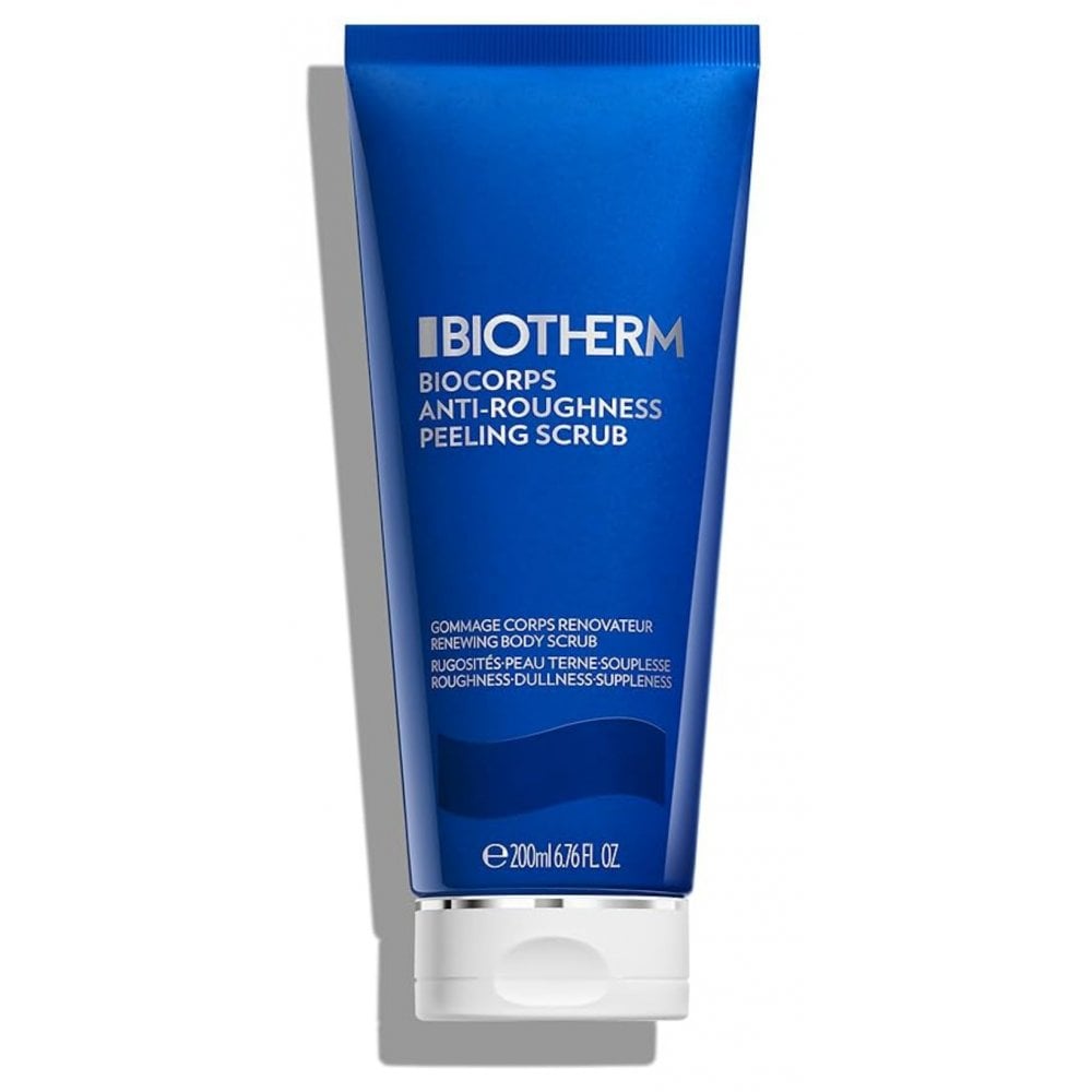 Biotherm Biotherm Biocorps Anti-Roughness Peeling Scrub 200ml - Health & Beauty > Personal Care > Cosmetics > Bath & Body
