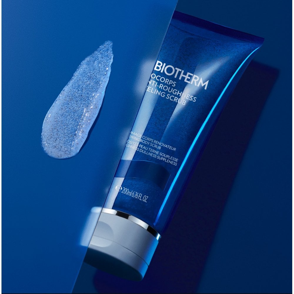 Biotherm Biotherm Biocorps Anti-Roughness Peeling Scrub 200ml - Health & Beauty > Personal Care > Cosmetics > Bath & Body