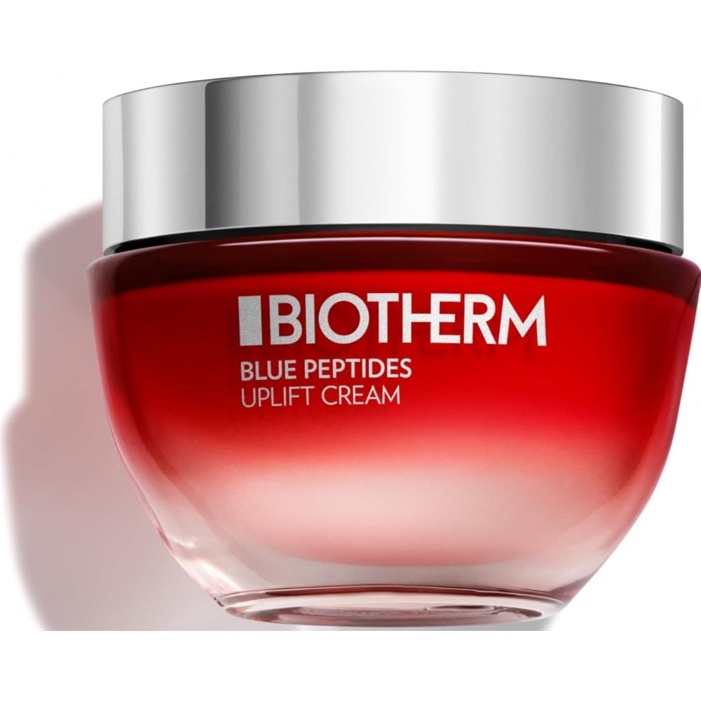 Biotherm Biotherm Blue Peptides Uplift Cream 50ml - Health & Beauty > Personal Care > Cosmetics > Skin Care > Anti-Aging Skin Care