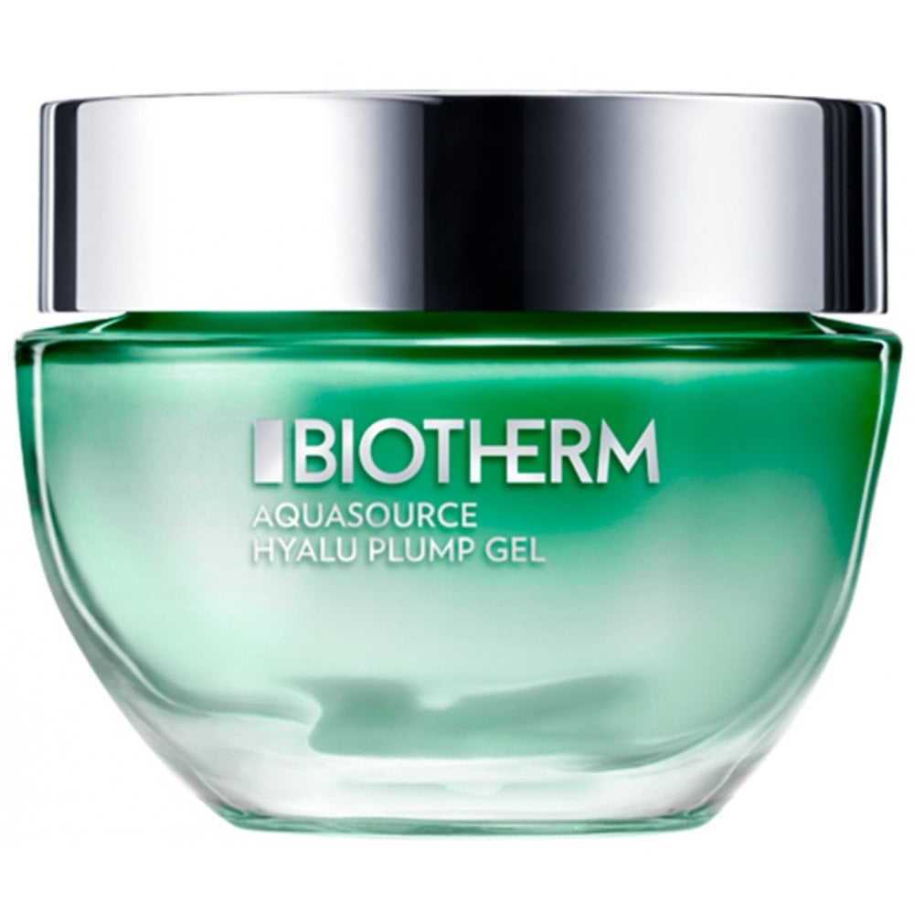 Biotherm Biotherm Aquasource Hyalu Plump Gel 50ml - Health & Beauty > Personal Care > Cosmetics > Skin Care