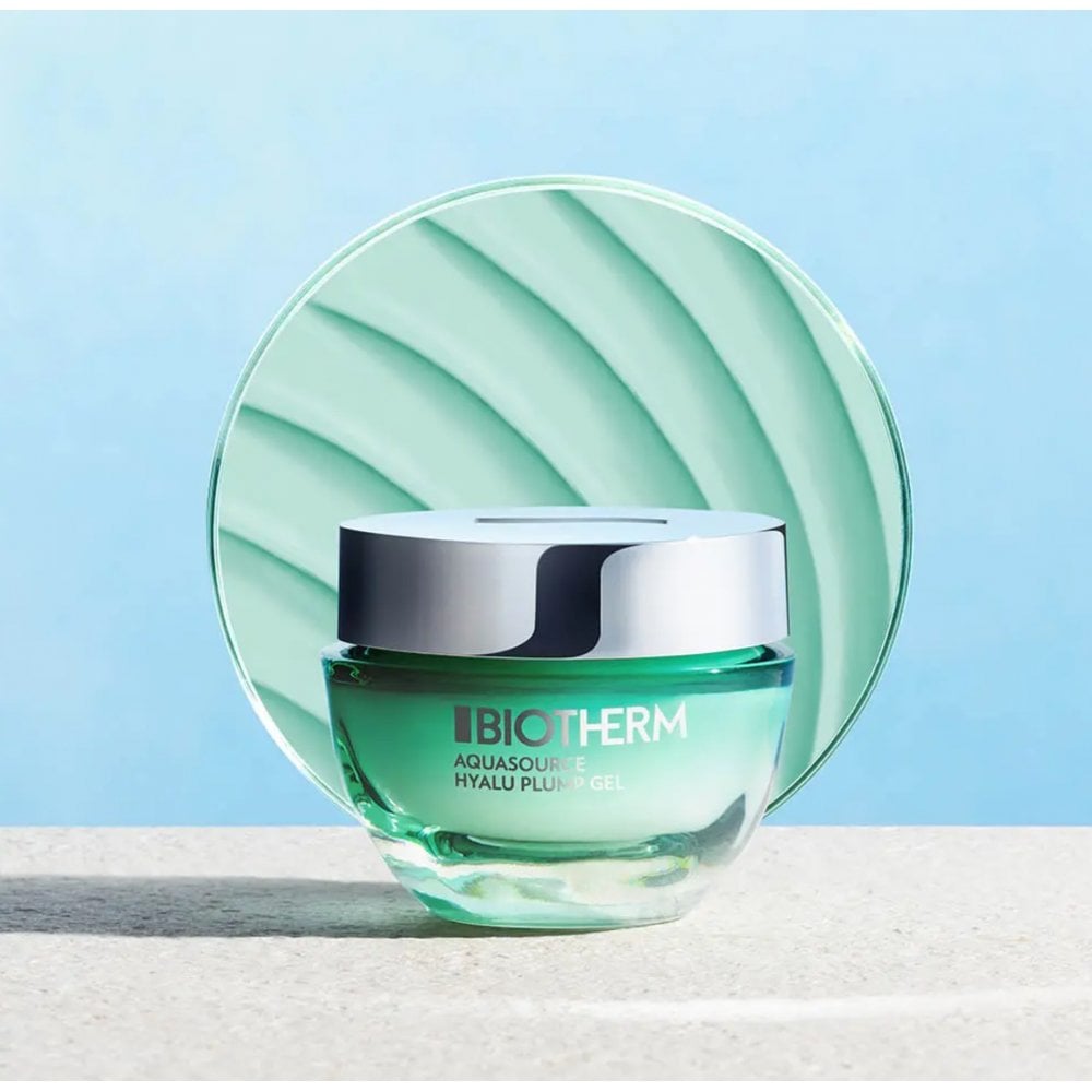 Biotherm Biotherm Aquasource Hyalu Plump Gel 50ml - Health & Beauty > Personal Care > Cosmetics > Skin Care