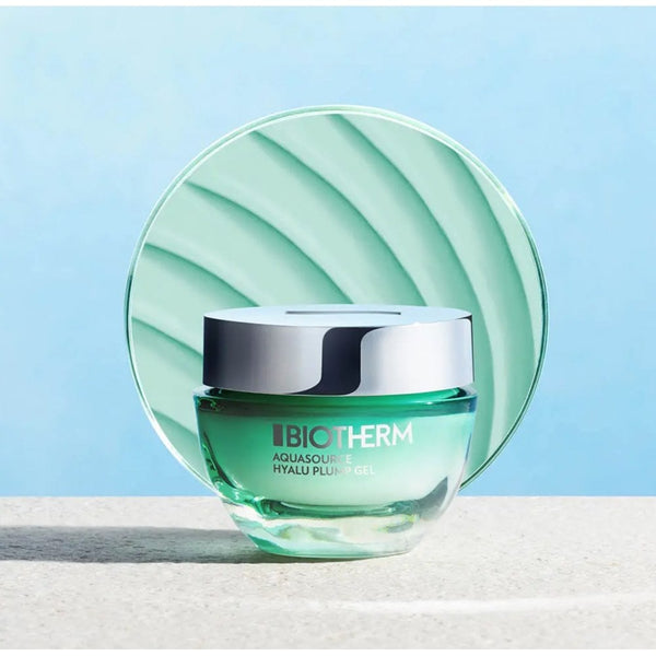 Biotherm Biotherm Aquasource Hyalu Plump Gel 50ml - Health & Beauty > Personal Care > Cosmetics > Skin Care