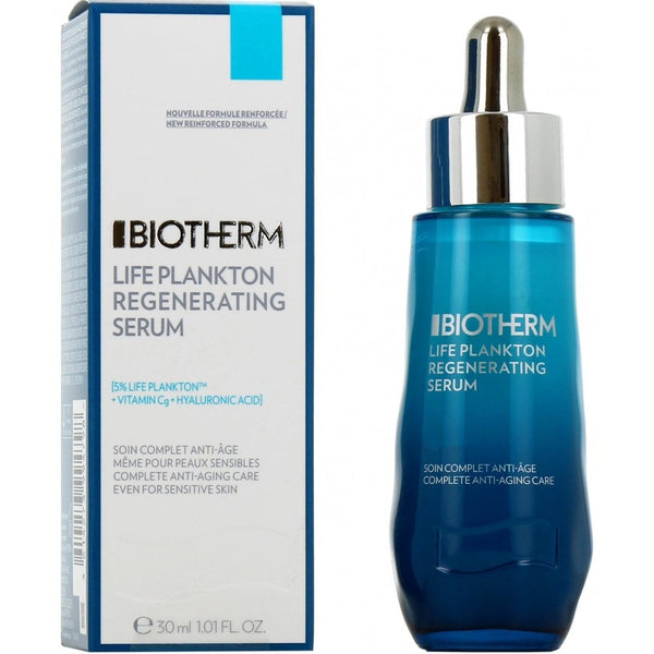 Biotherm Biotherm Life Plankton Regenerating Serum 50ml - Health & Beauty > Personal Care > Cosmetics > Skin Care > Face Serums