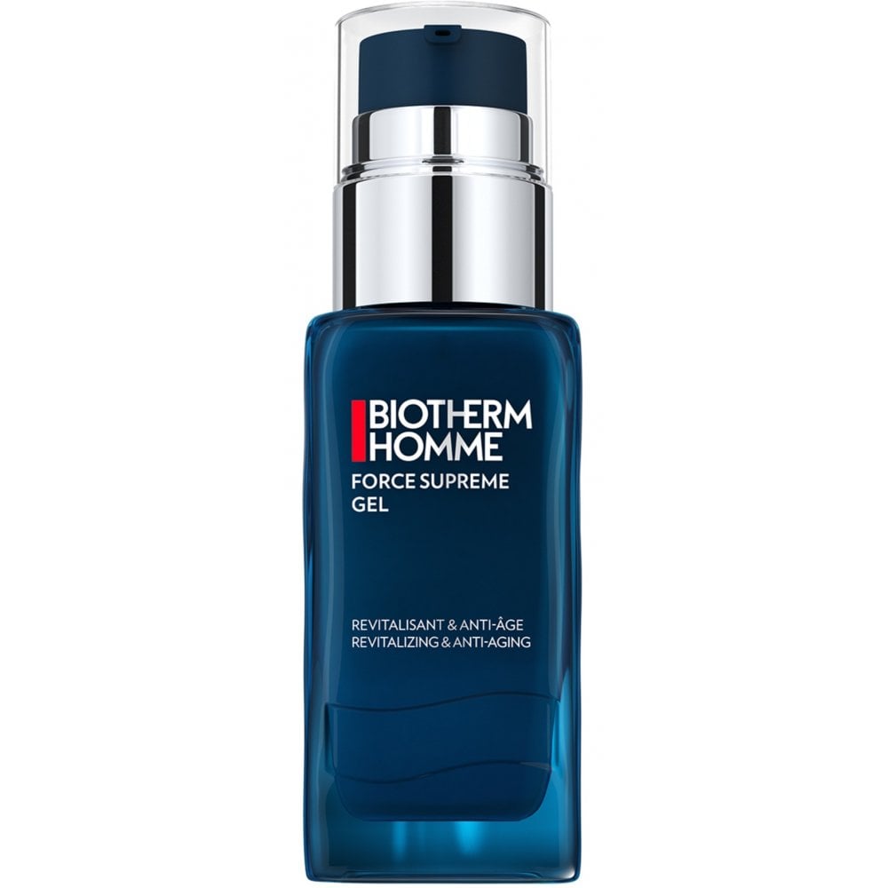 Biotherm Biotherm Homme Force Supreme Gel Anti-Ageing Gel 50ml - Health & Beauty > Personal Care > Cosmetics > Skin Care > Anti-Aging Skin Care