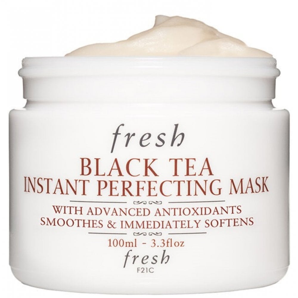 Fresh Black Tea Fresh Instant Perfecting Mask 100ml - Health & Beauty > Personal Care > Cosmetics > Skin Care > Skin Care Masks & Peels